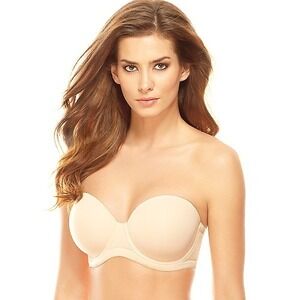 NWTD Wacoal 38D Red Carpet Strapless Convertible Bra 854119 126439